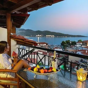 Anna Maria Views Διαμέρισμα