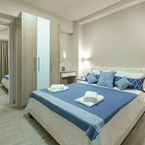Dedis Apartment's Διαμέρισμα