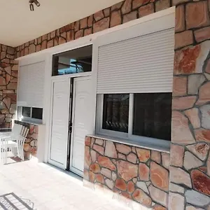 Aquastelle Est 2021 Διαμέρισμα