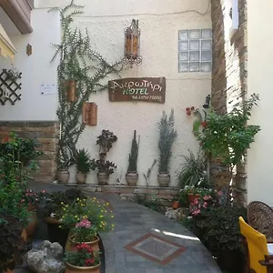 Апарт-отель Akrotiri, Неос-Мармарас