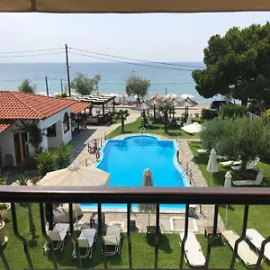 2* Otel Bara