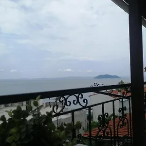 Apartament Grammeni's, Neos Marmaras