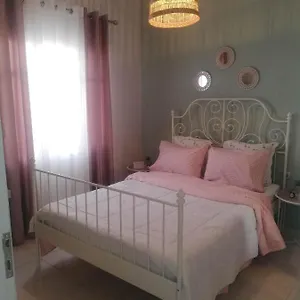 Fillitsa's Sweet Διαμέρισμα