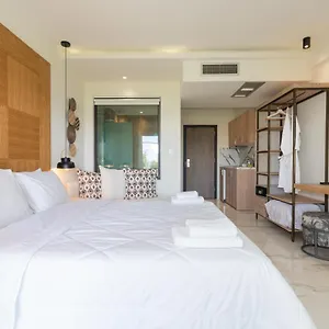 Apartament Thetis Boutique, Neos Marmaras