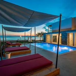 3* Otel Amyntas Seafront