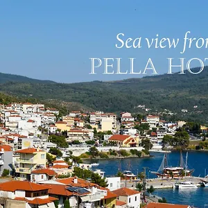 2* Otel Pella - New