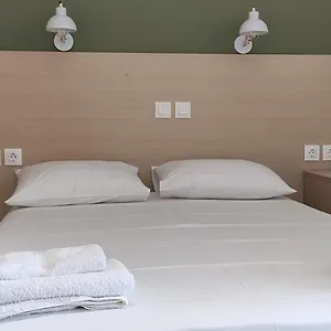 Apartament Fantasia And, Neos Marmaras