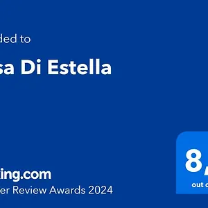  Apart Otel Casa Di Estella