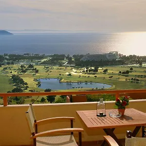 4* Otel Kelyfos