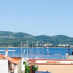 Selini House Apartmanhotel