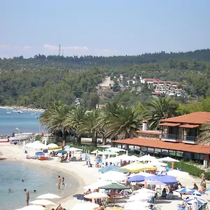 Happy Camp Mobile Homes In Castello & Summer Neos Marmaras