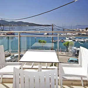 Aqua Marine 2 فندق