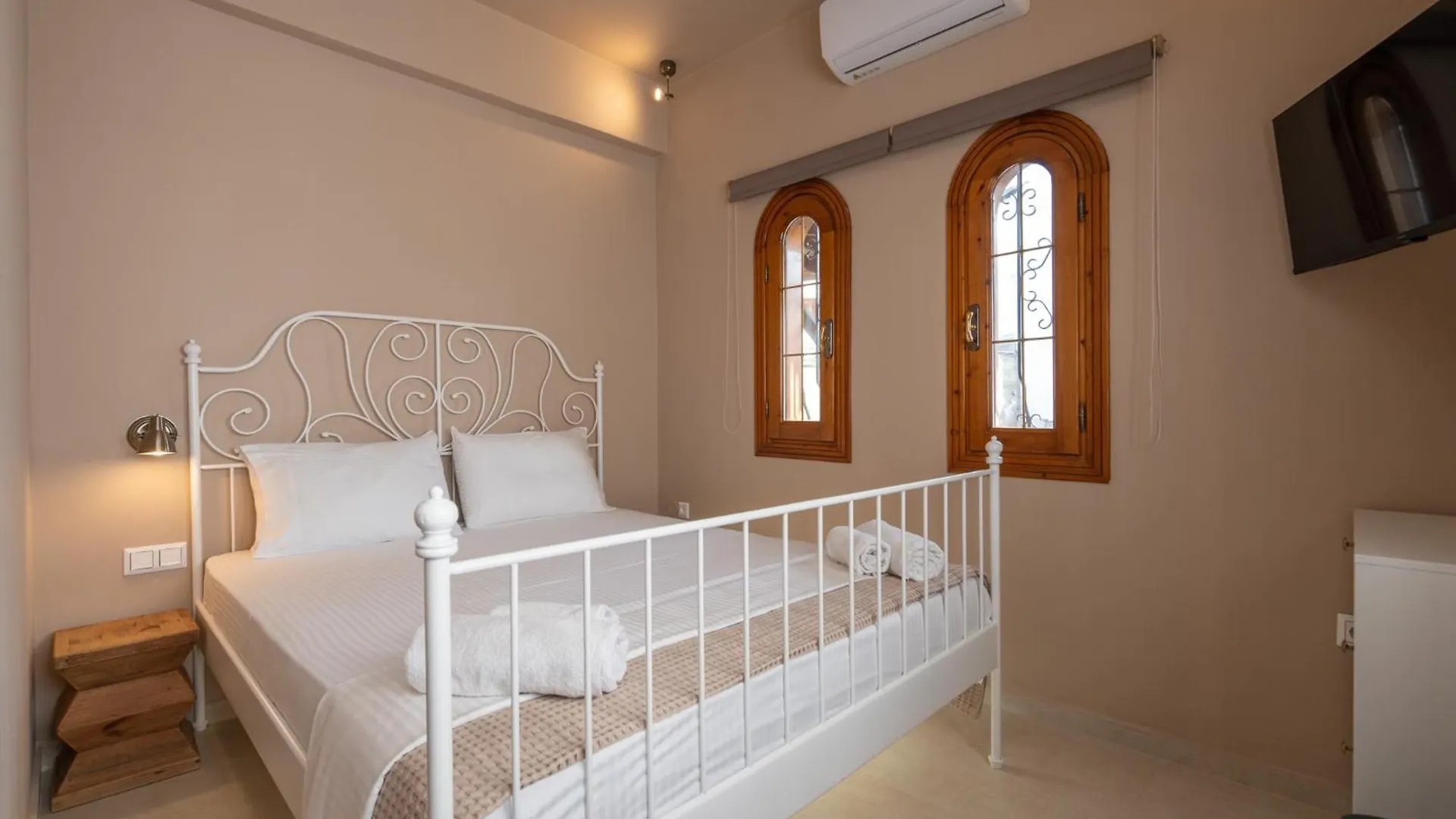 Appartement Hacienda Rowena à Neos Marmaras